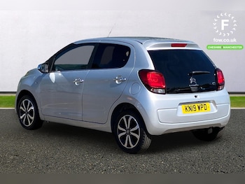 Used Citroen C1 2019 for sale - 78512517: Photo
