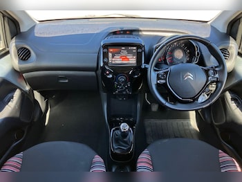 Used Citroen C1 2019 for sale - 78512517: Photo