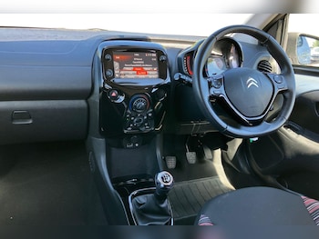 Used Citroen C1 2019 for sale - 78512517: Photo