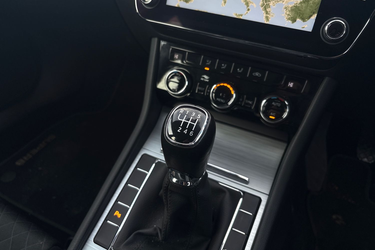 Used Skoda Superb 2022 for sale - 76909551: Photo 10