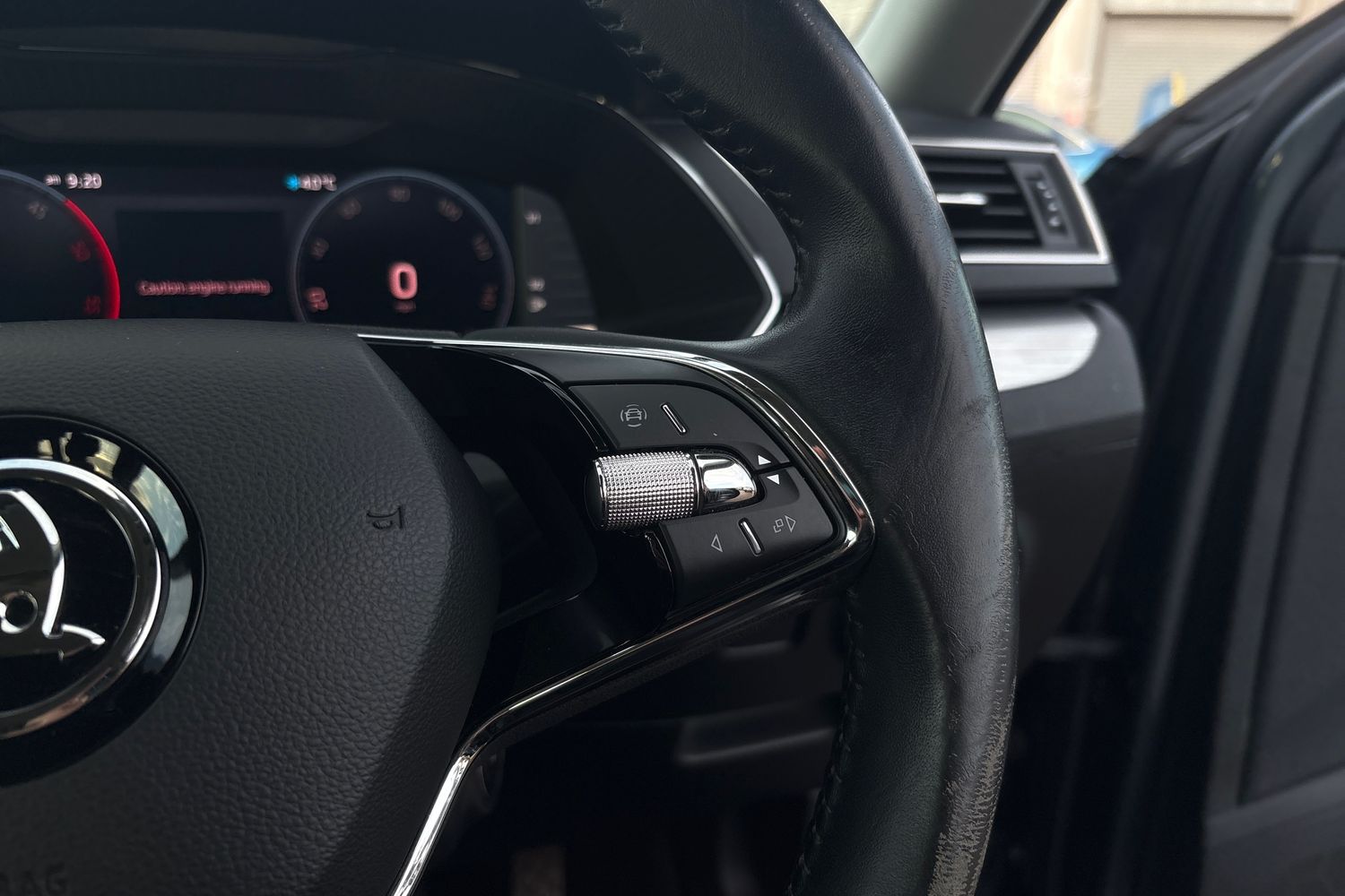 Used Skoda Superb 2022 for sale - 76909551: Photo 11