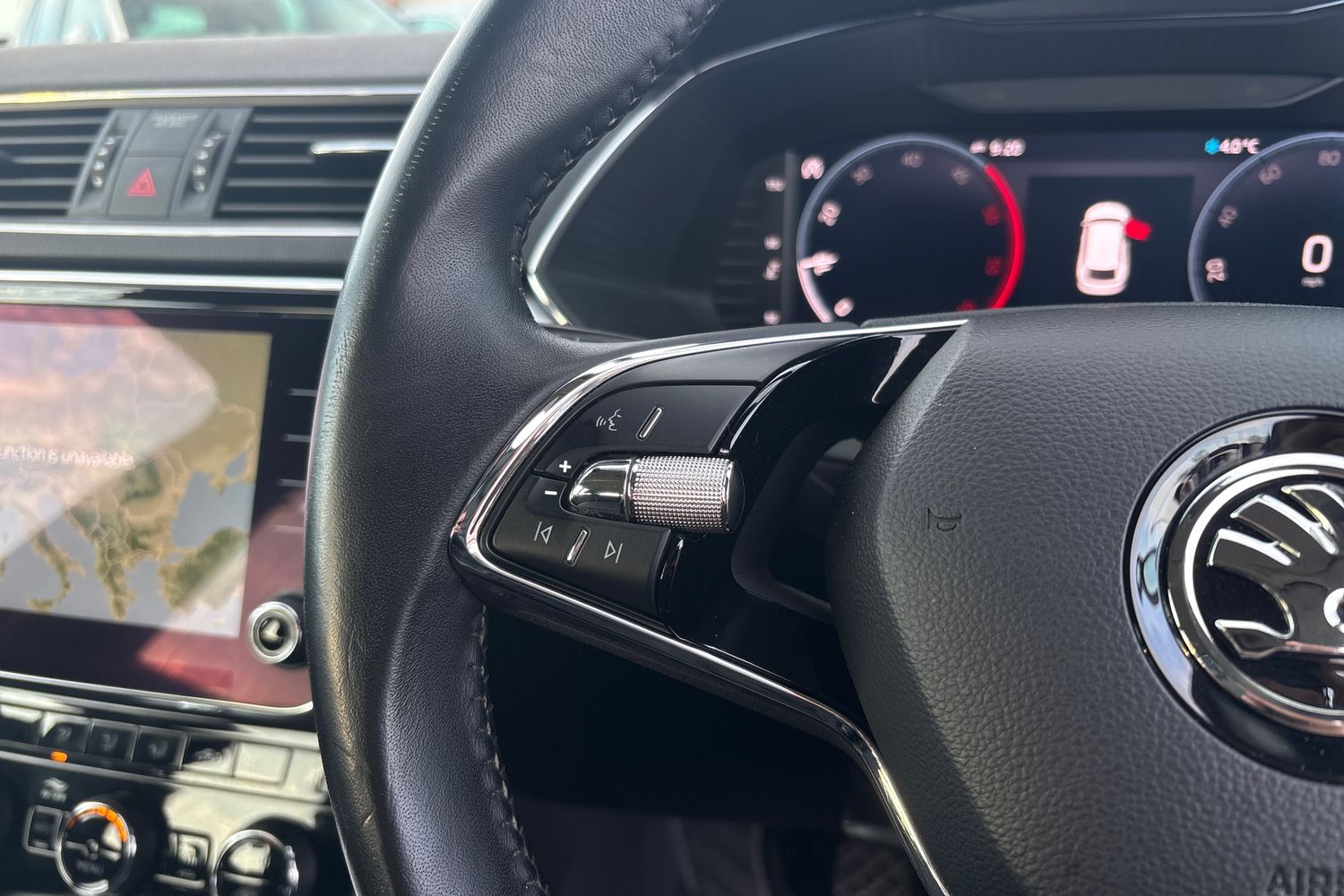 Used Skoda Superb 2022 for sale - 76909551: Photo 12