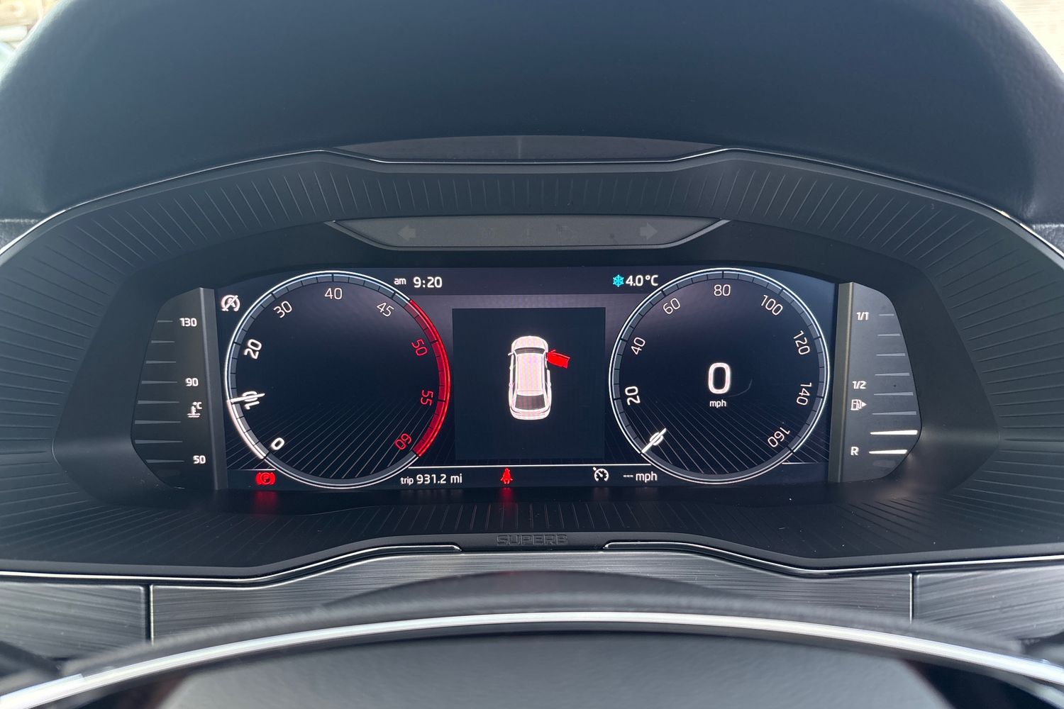 Used Skoda Superb 2022 for sale - 76909551: Photo 13