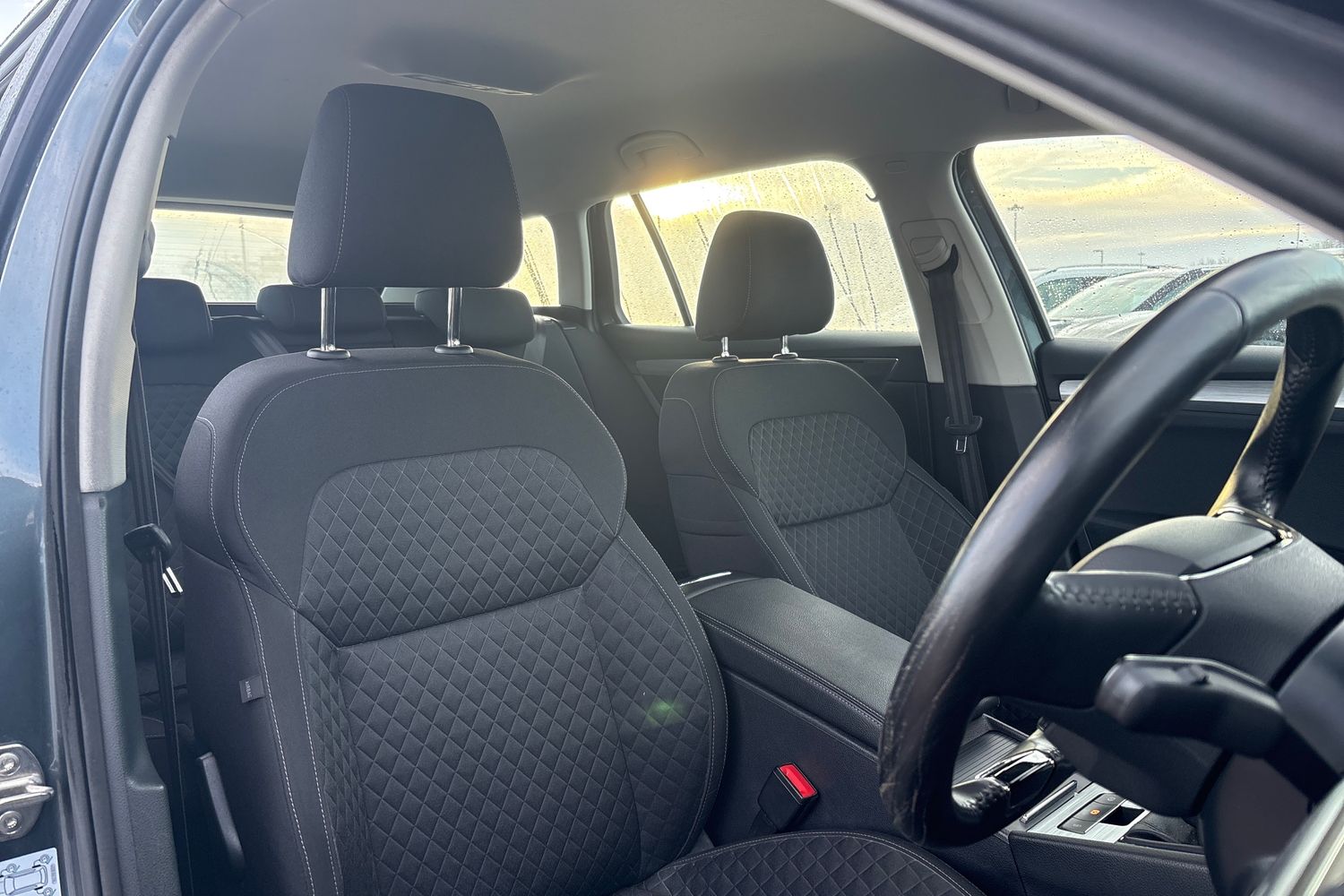 Used Skoda Superb 2022 for sale - 76909551: Photo 16