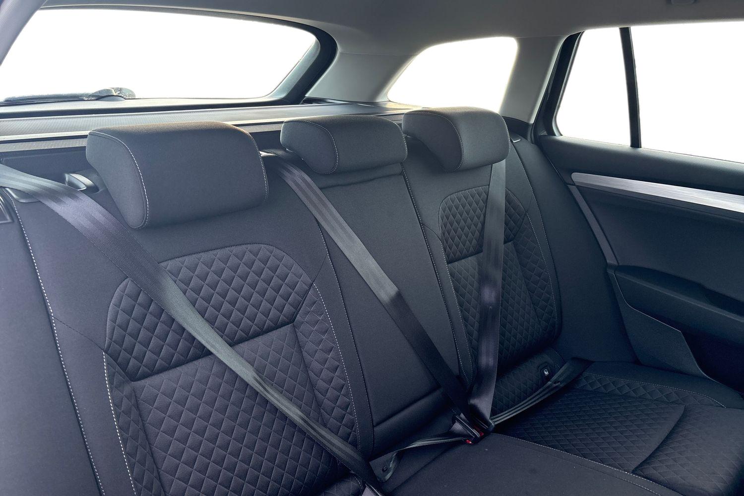 Used Skoda Superb 2022 for sale - 76909551: Photo 17