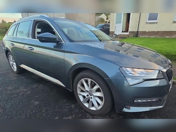 2022 - 2.0 TDI CR SE 5dr