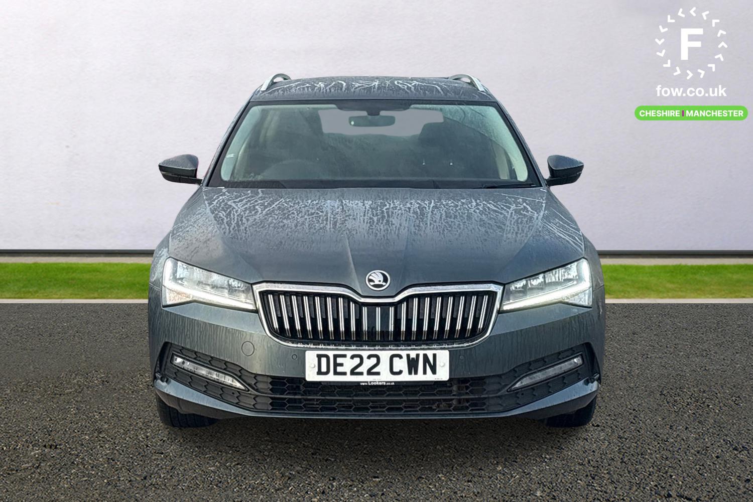 Used Skoda Superb 2022 for sale - 76909551: Photo 20