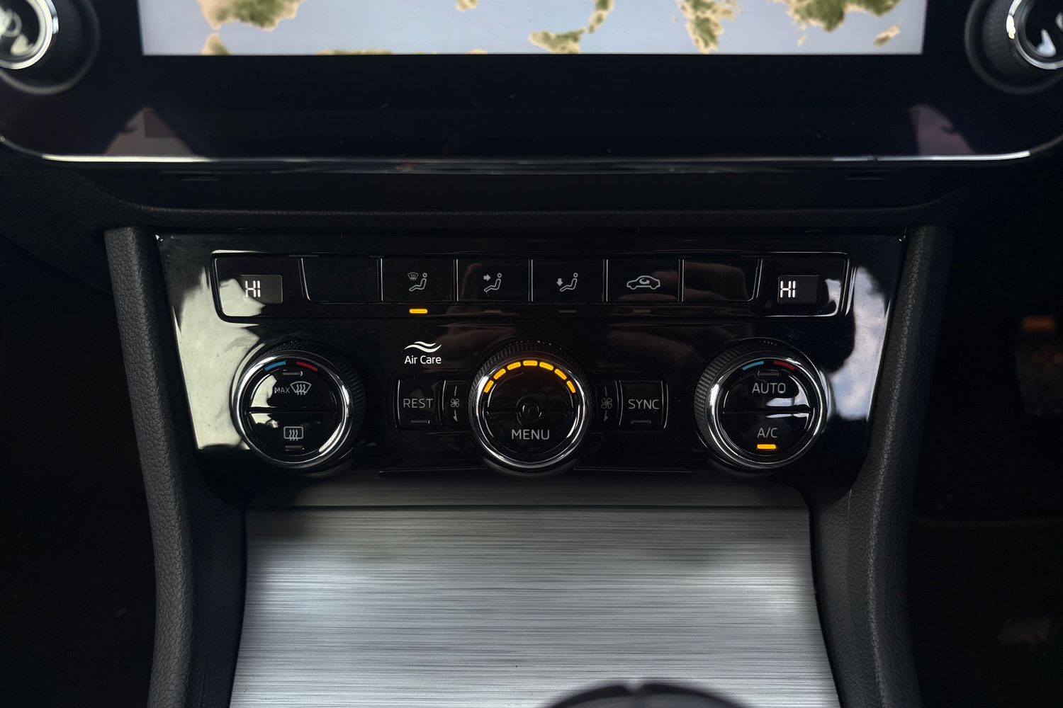 Used Skoda Superb 2022 for sale - 76909551: Photo 9