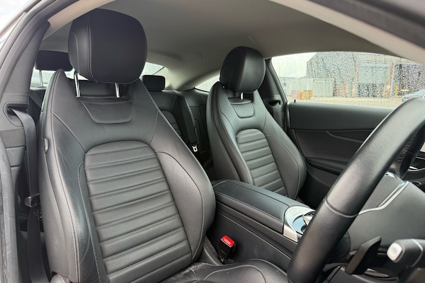 Used Mercedes-Benz C-Class 2021 for sale - 75421947: Photo 14