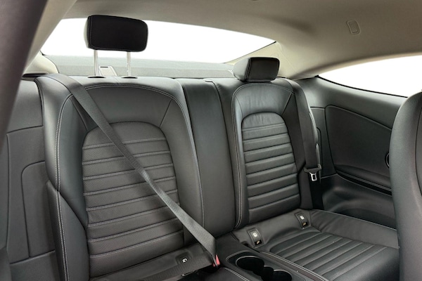 Used Mercedes-Benz C-Class 2021 for sale - 75421947: Photo 15