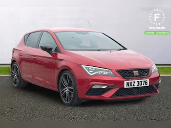 Used SEAT Leon 2019 for sale - 79073205: Photo
