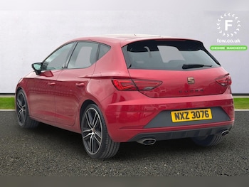 Used SEAT Leon 2019 for sale - 79073205: Photo