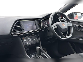 Used SEAT Leon 2019 for sale - 79073205: Photo