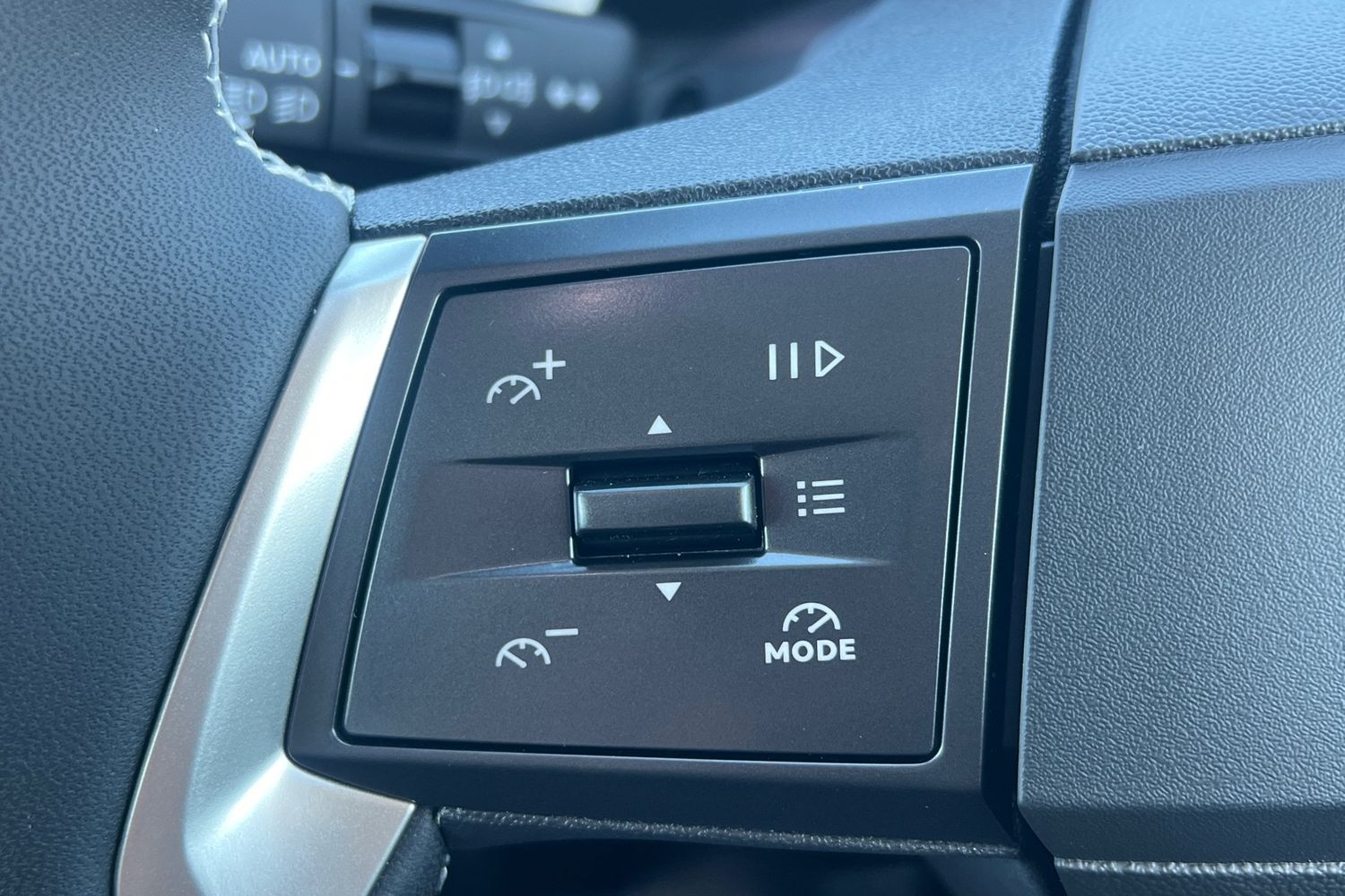 Used Vauxhall Frontera 2025 for sale - 76637083: Photo 11