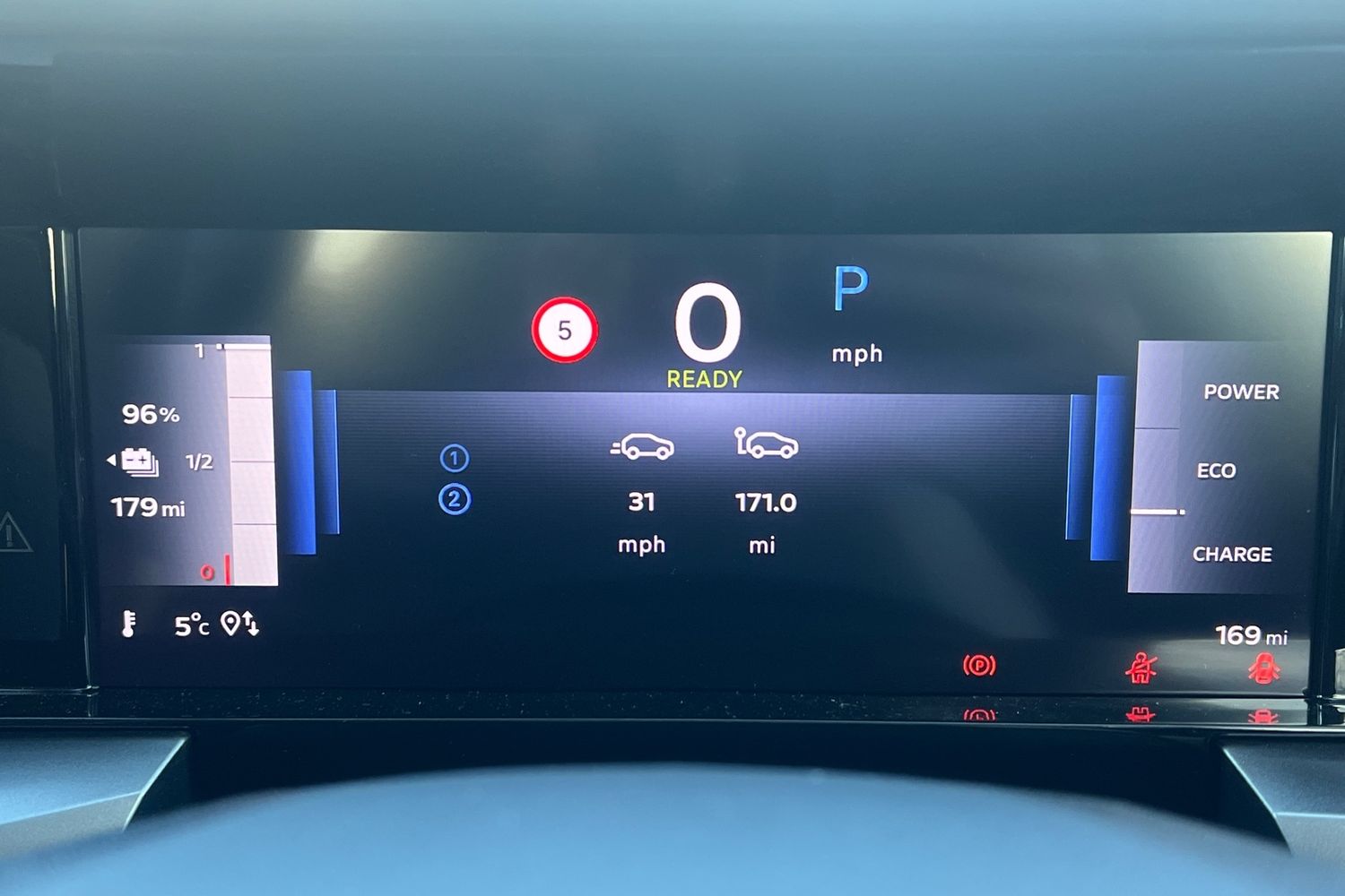 Used Vauxhall Frontera 2025 for sale - 76637083: Photo 15