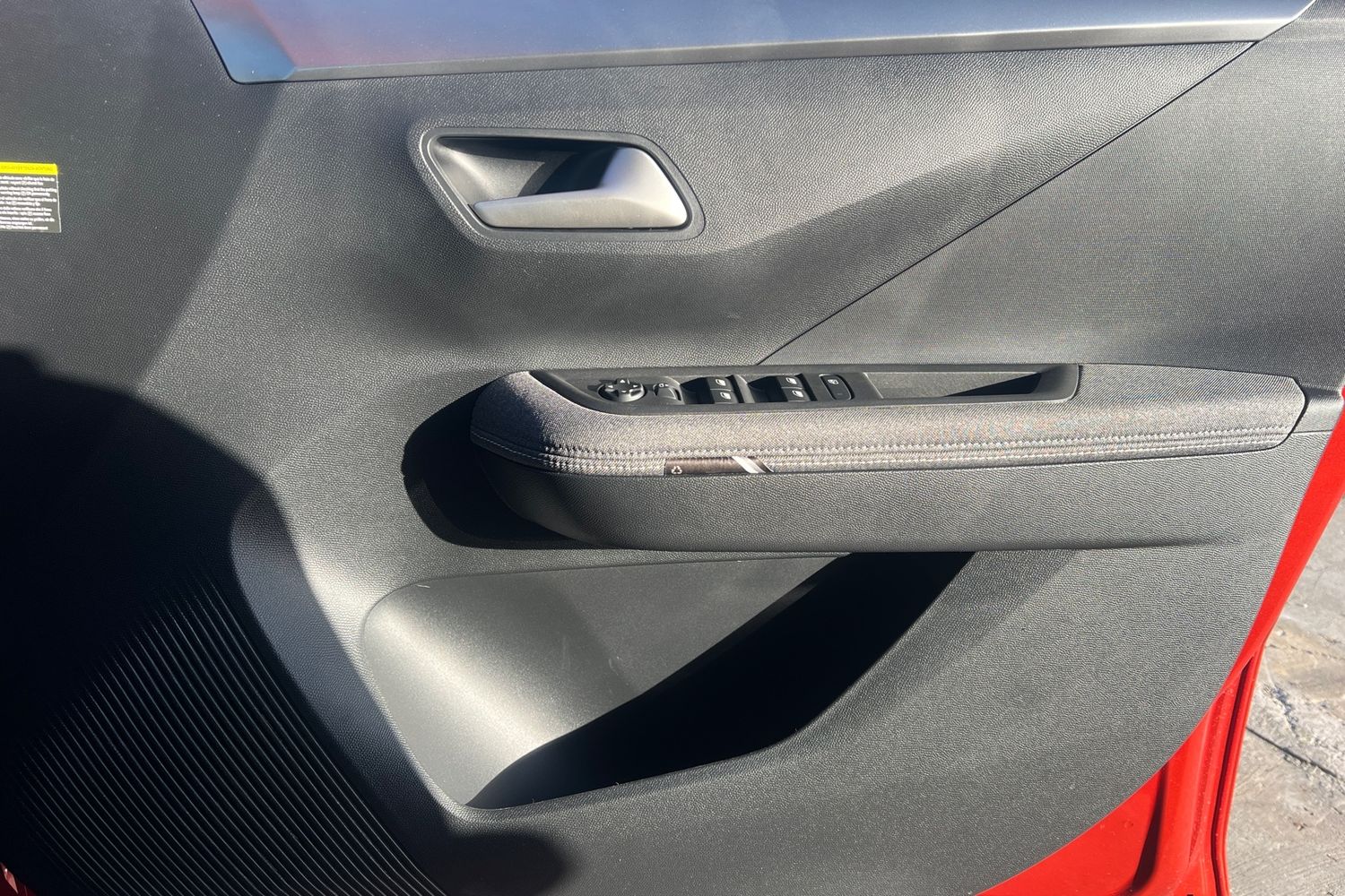 Used Vauxhall Frontera 2025 for sale - 76637083: Photo 17