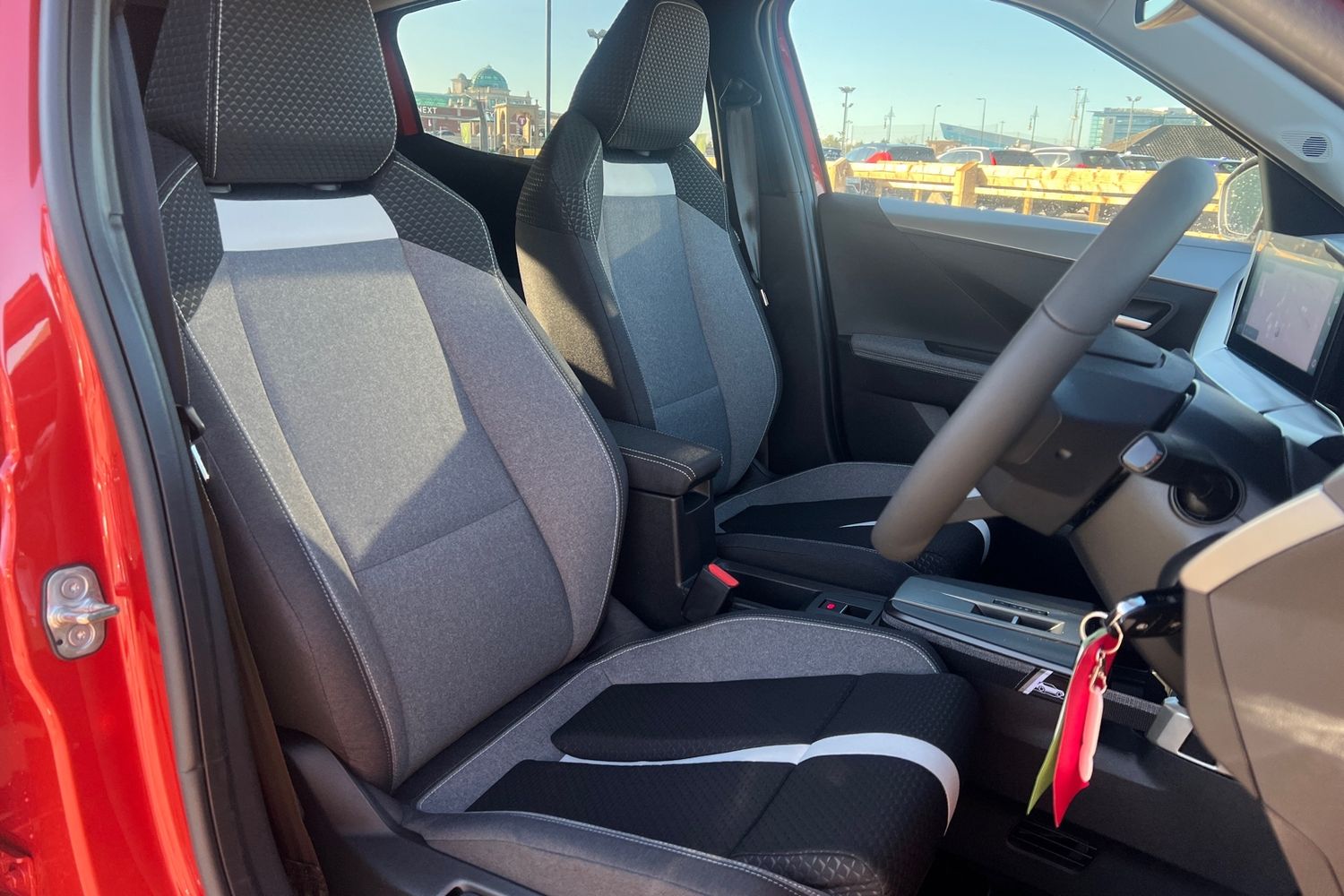 Used Vauxhall Frontera 2025 for sale - 76637083: Photo 18