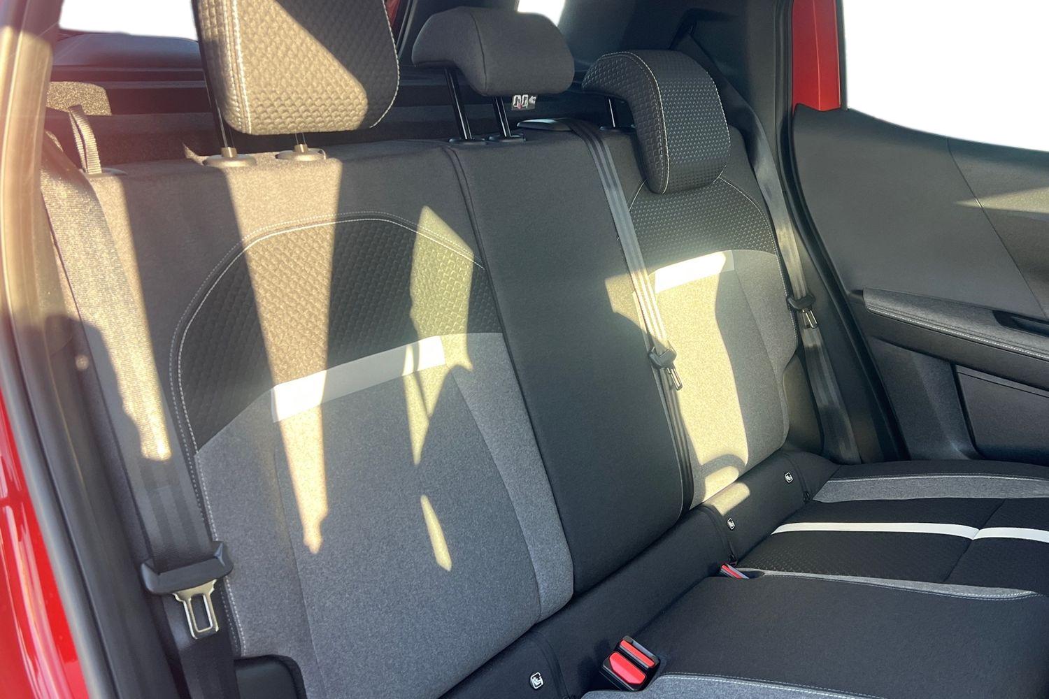 Used Vauxhall Frontera 2025 for sale - 76637083: Photo 19