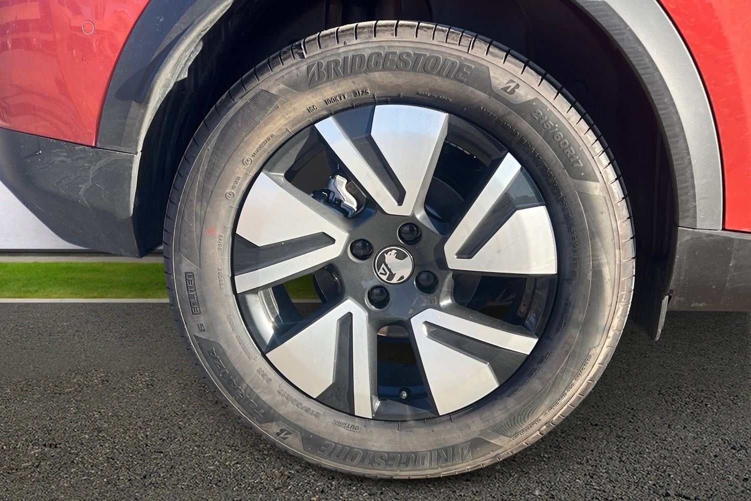 Used Vauxhall Frontera 2025 for sale - 76637083: Photo 21