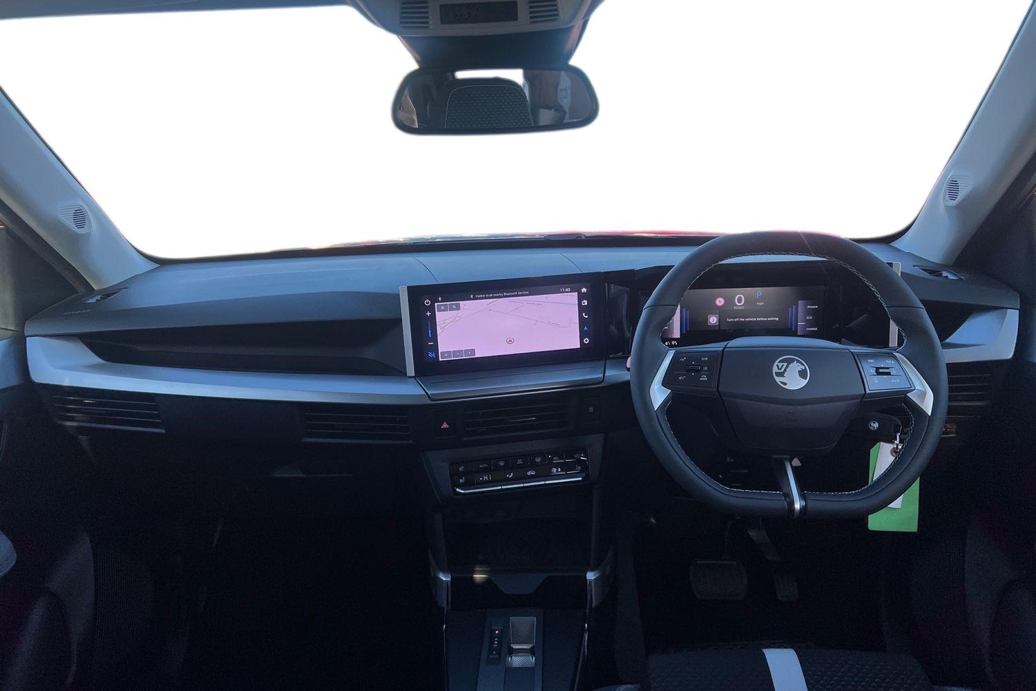 Used Vauxhall Frontera 2025 for sale - 76637083: Photo 3