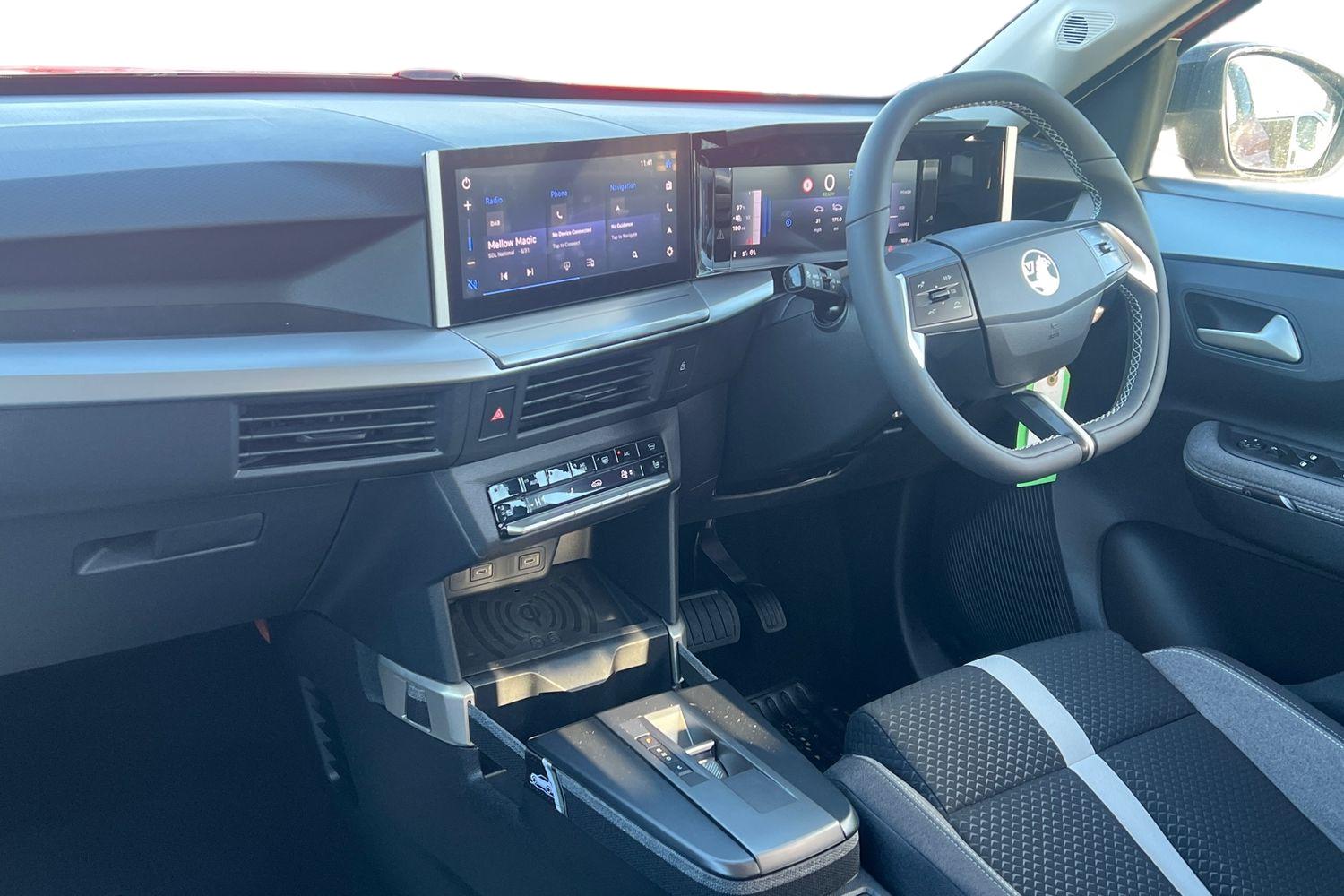 Used Vauxhall Frontera 2025 for sale - 76637083: Photo 4