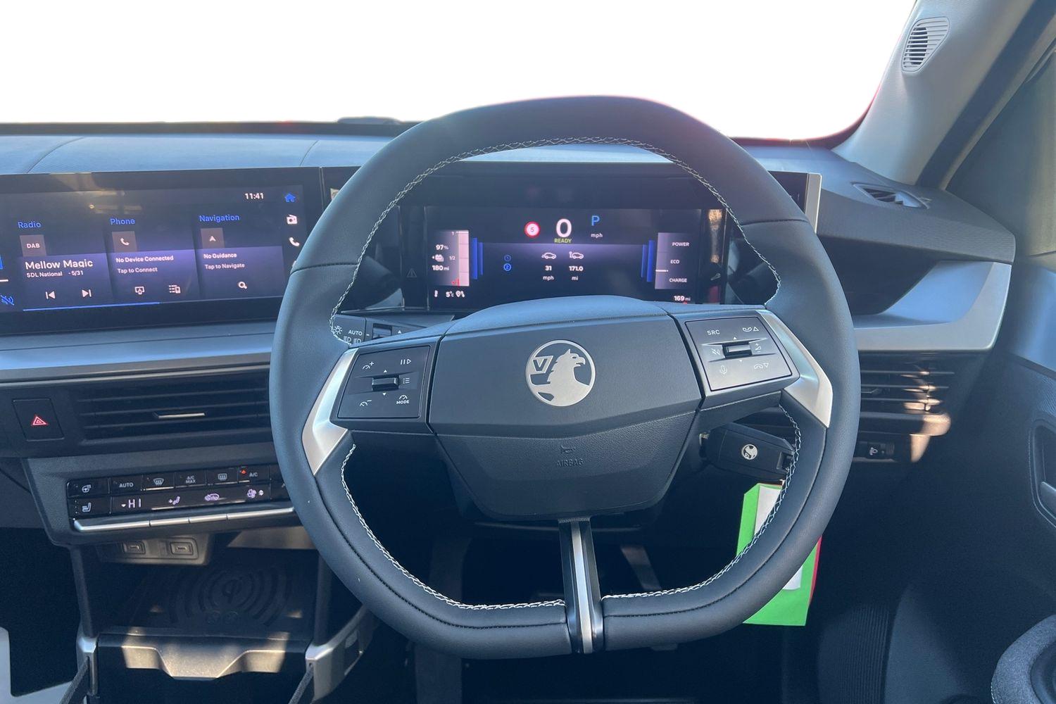 Used Vauxhall Frontera 2025 for sale - 76637083: Photo 5