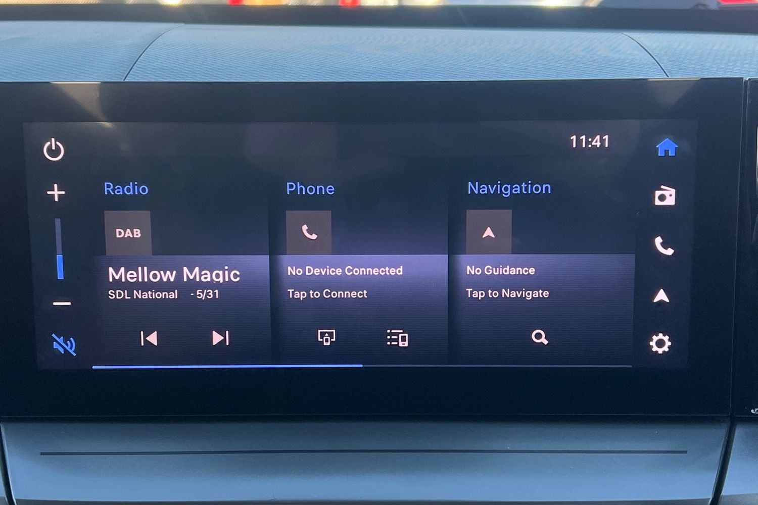 Used Vauxhall Frontera 2025 for sale - 76637083: Photo 6