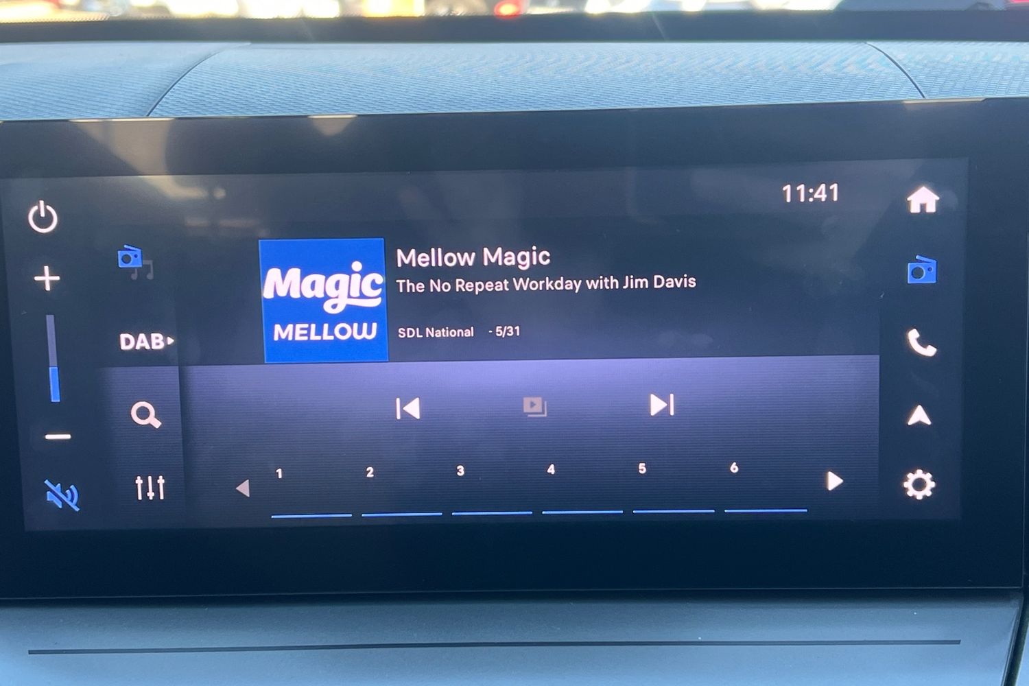 Used Vauxhall Frontera 2025 for sale - 76637083: Photo 7