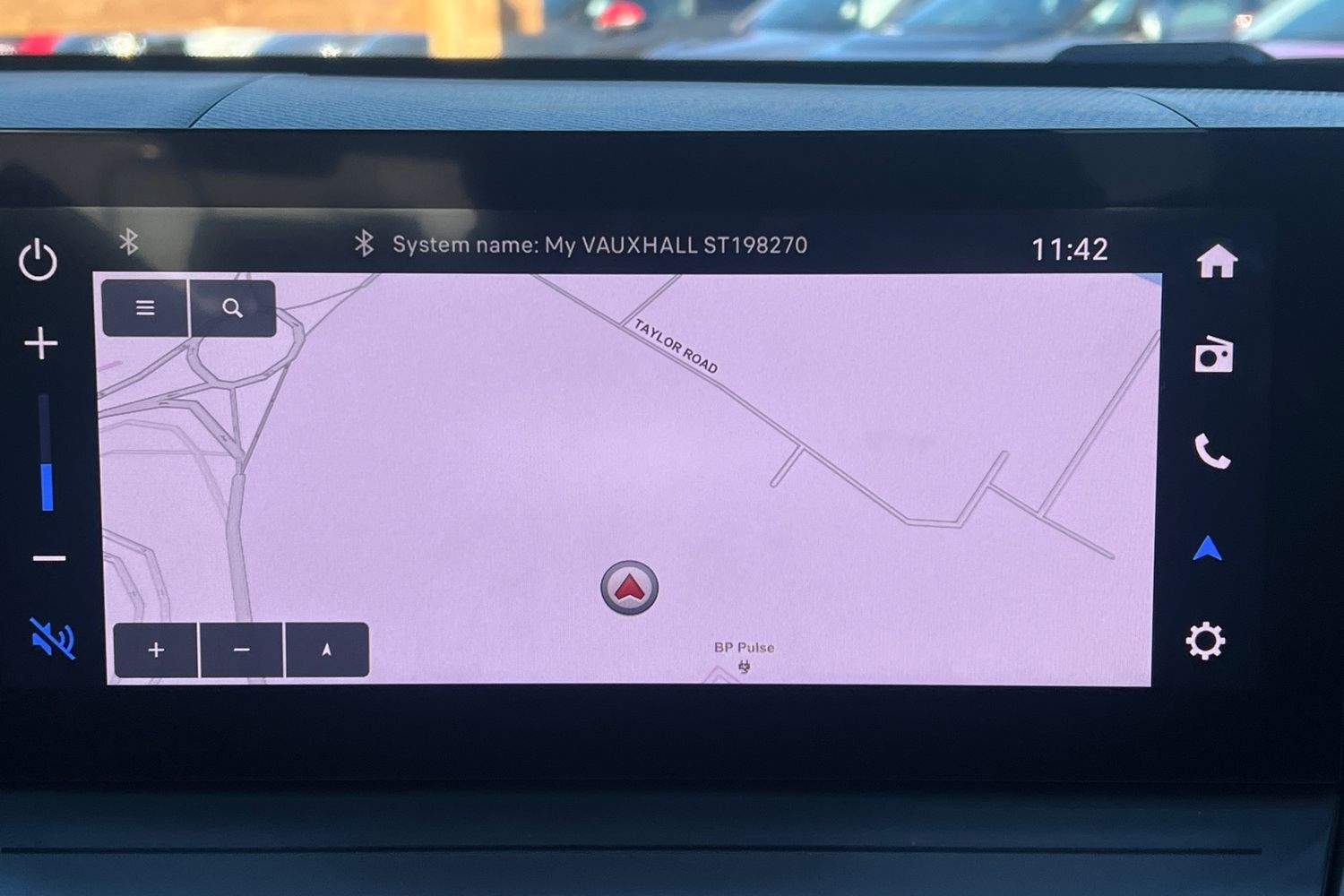 Used Vauxhall Frontera 2025 for sale - 76637083: Photo 9