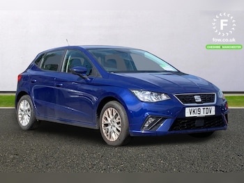 Used SEAT Ibiza 2019 for sale - 79588484: Photo