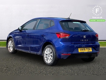 Used SEAT Ibiza 2019 for sale - 79588484: Photo