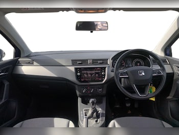 Used SEAT Ibiza 2019 for sale - 79588484: Photo