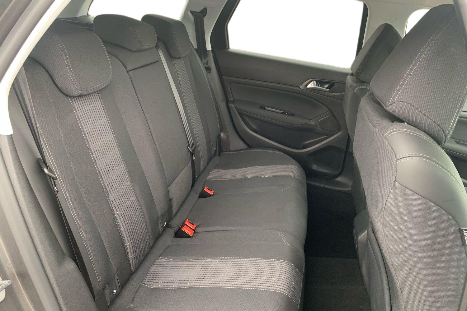 Used Peugeot 308 2021 for sale - 75871842: Photo 14