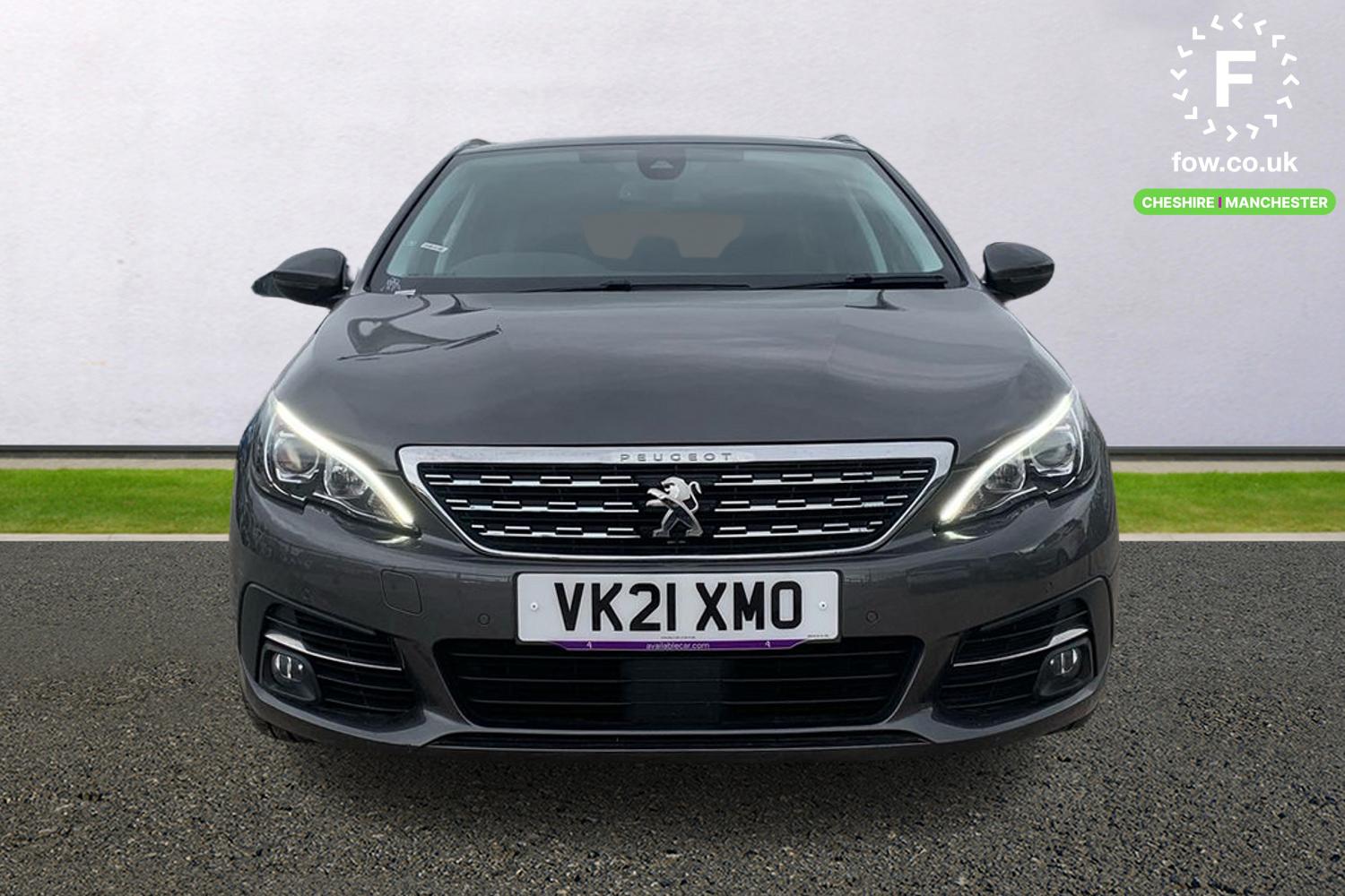 Used Peugeot 308 2021 for sale - 75871842: Photo 17
