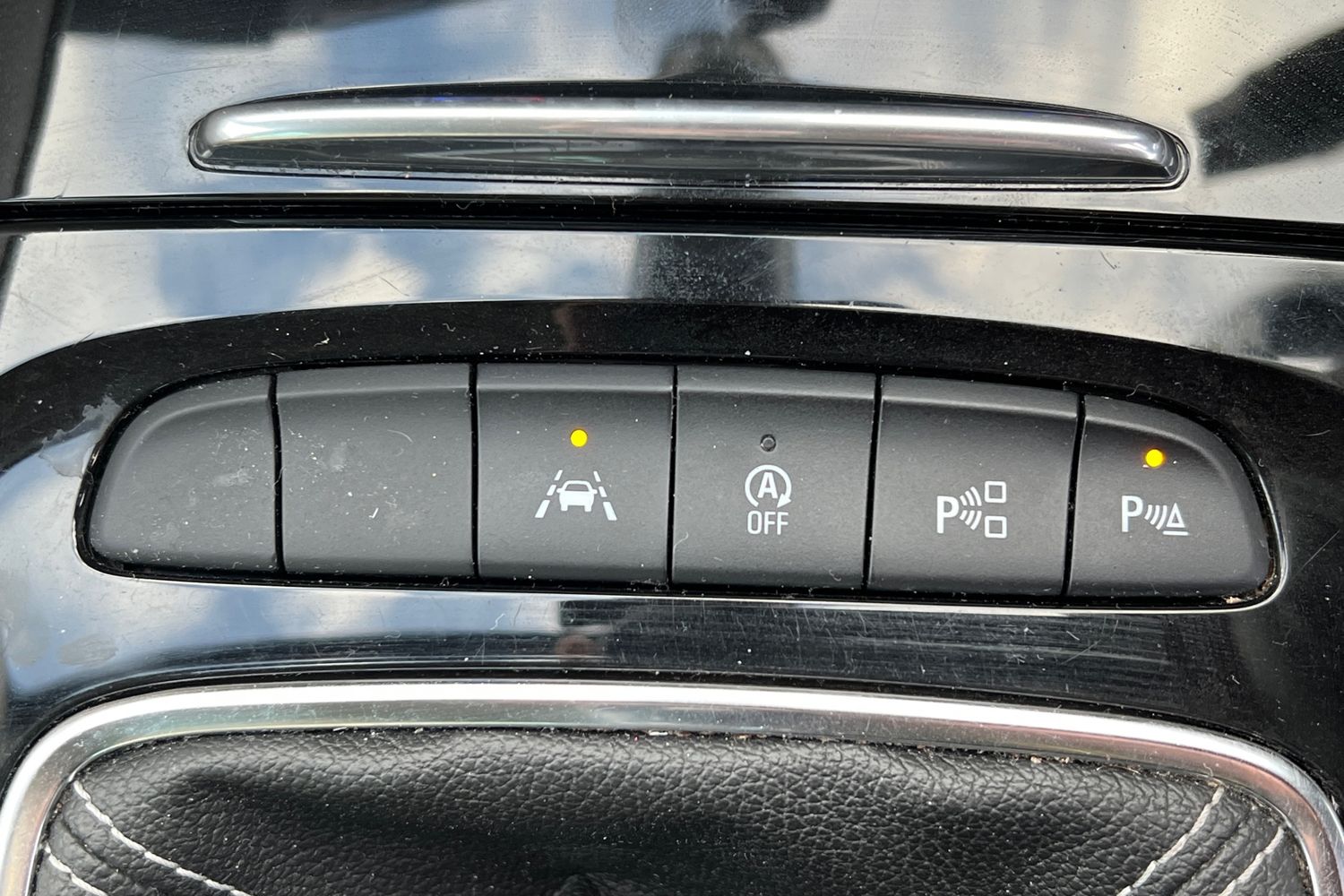 Used Vauxhall Insignia 2017 for sale - 76844650: Photo 11