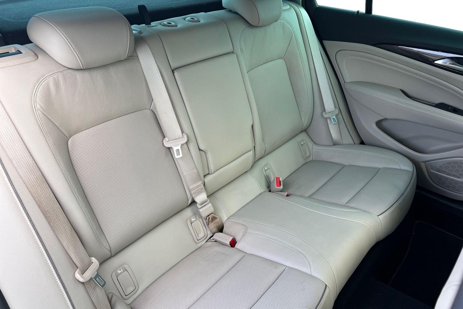 Used Vauxhall Insignia 2017 for sale - 76844650: Photo 21