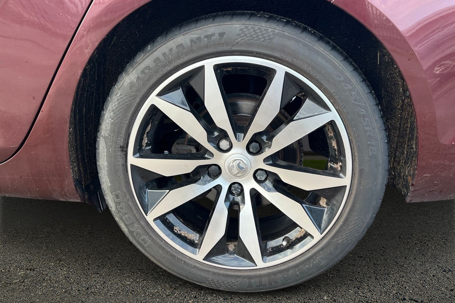 Used Vauxhall Insignia 2017 for sale - 76844650: Photo 23