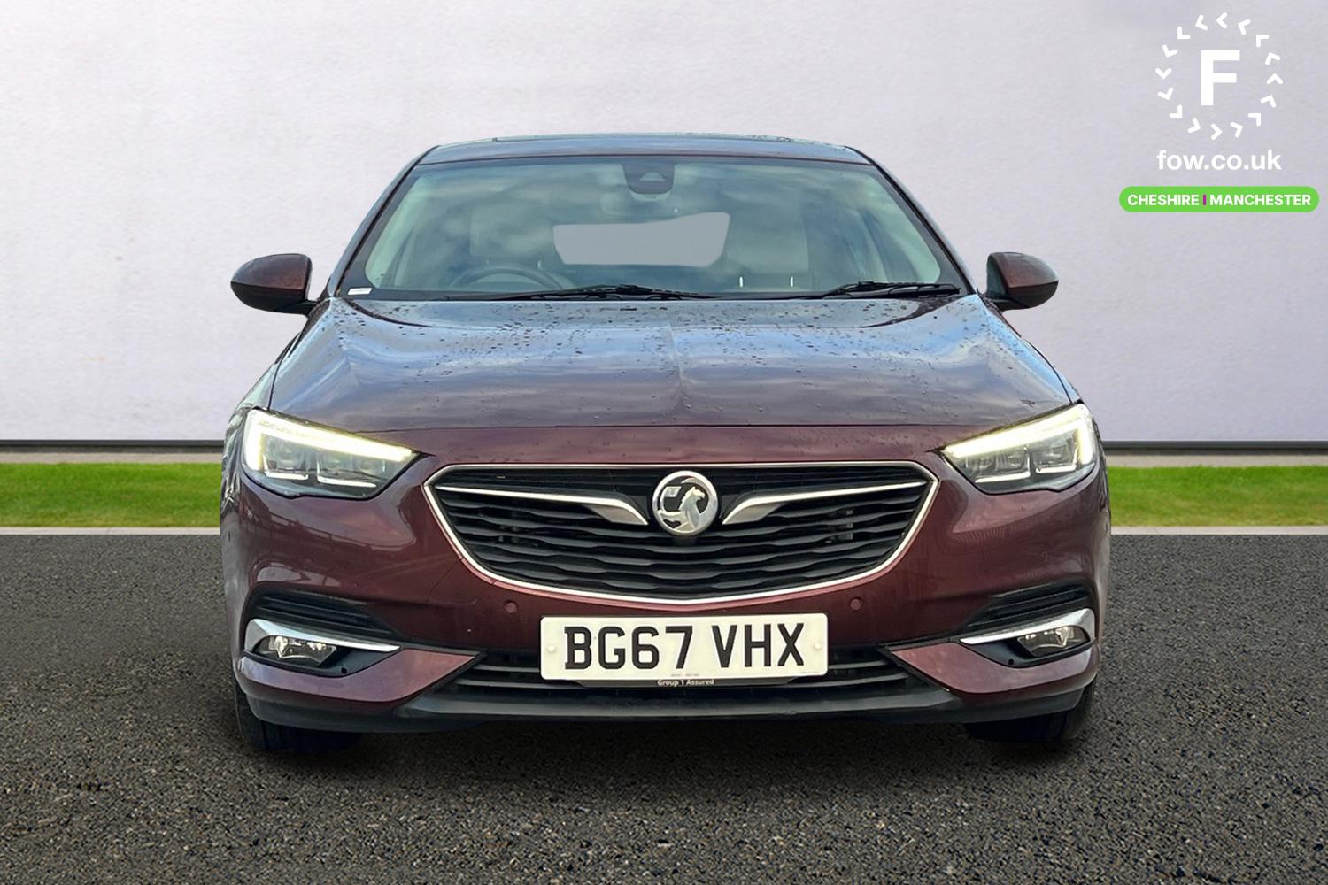 Used Vauxhall Insignia 2017 for sale - 76844650: Photo 24