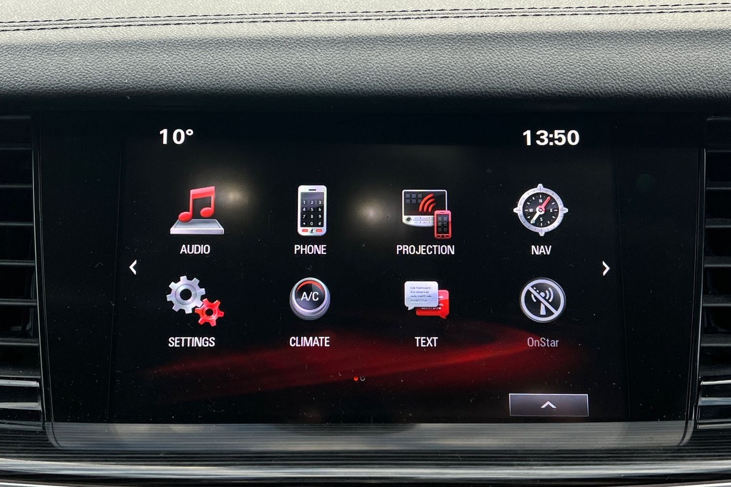 Used Vauxhall Insignia 2017 for sale - 76844650: Photo 6