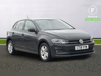 Used Volkswagen Polo 2019 for sale - 78257772: Photo