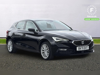 Used SEAT Leon 2021 for sale - 79399541: Photo