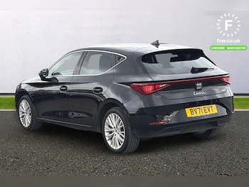 Used SEAT Leon 2021 for sale - 79399541: Photo