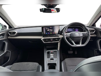 Used SEAT Leon 2021 for sale - 79399541: Photo