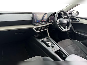 Used SEAT Leon 2021 for sale - 79399541: Photo