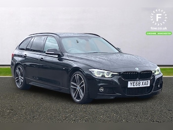 Used BMW 3 Series 2018 for sale - 79444489: Photo