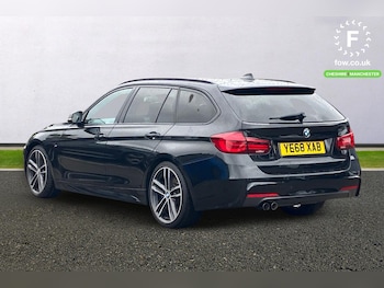 Used BMW 3 Series 2018 for sale - 79444489: Photo