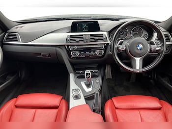 Used BMW 3 Series 2018 for sale - 79444489: Photo