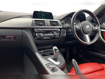 Used BMW 3 Series 2018 for sale - 79444489: Photo