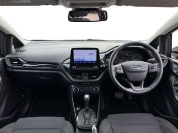 Used Ford Fiesta 2020 for sale - 74704330: Photo
