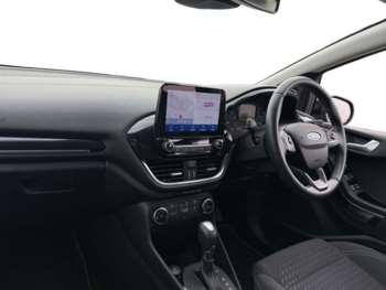 Used Ford Fiesta 2020 for sale - 74704330: Photo